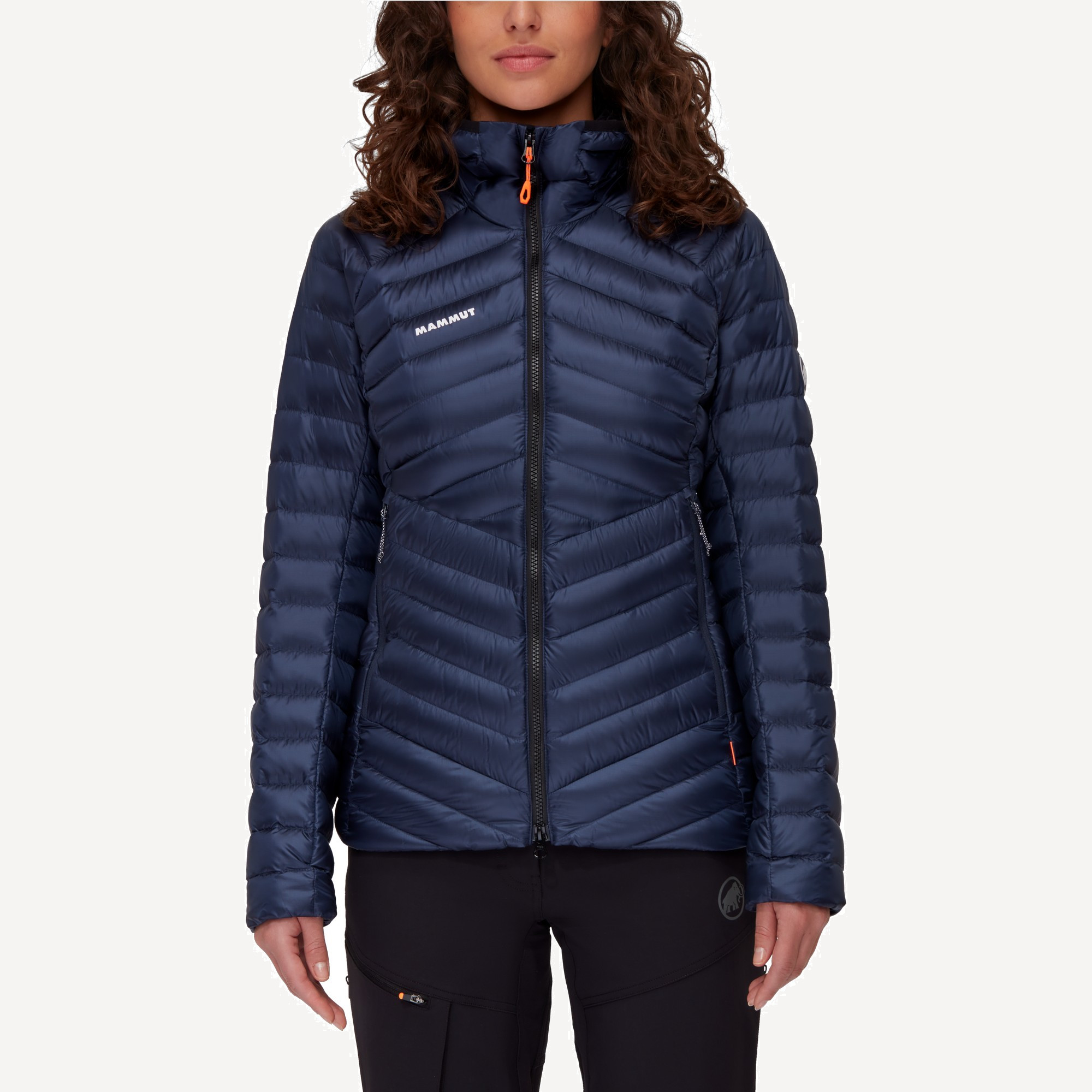 Пуховик Broad Peak IN Hooded Jacket Wmn
